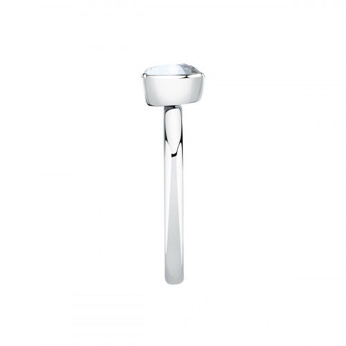 Helen Kirchhofer - La Petite Story Heart Ring - LPS03AVV090