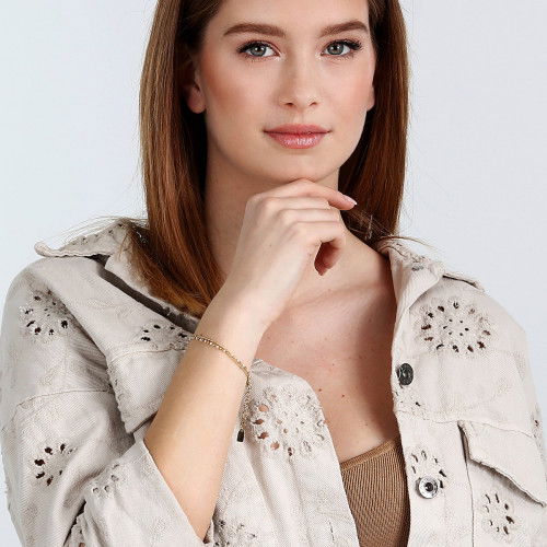 Helen Kirchhofer - La Petite Story Friendship Armband - LPS05ARR97