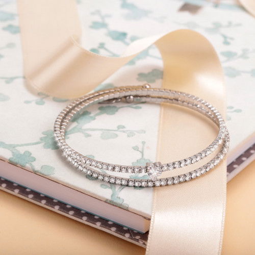 Helen Kirchhofer - La Petite Story Love Armreif - LPS05ASD23