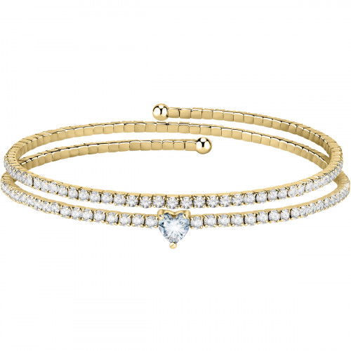 Helen Kirchhofer - La Petite Story Love Armreif - LPS05ASD24