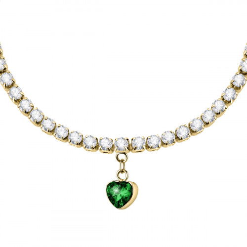 Helen Kirchhofer - La Petite Story Tennis Love Heart Armband - LPS05ASD28