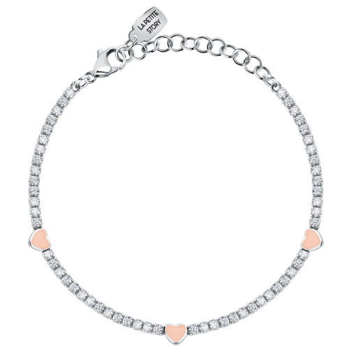 Helen Kirchhofer - La Petite Story Armband - LPS05ASF71