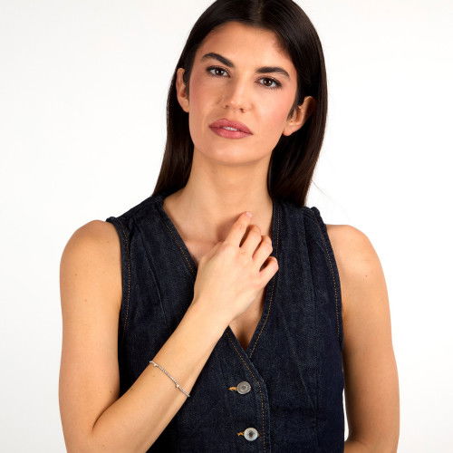 Helen Kirchhofer - La Petite Story Armband - LPS05ASF71