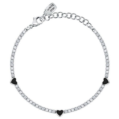 Helen Kirchhofer - La Petite Story Armband - LPS05ASF73