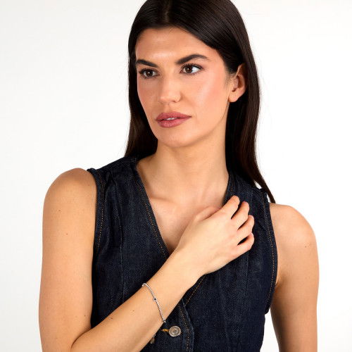 Helen Kirchhofer - La Petite Story Armband - LPS05ASF73