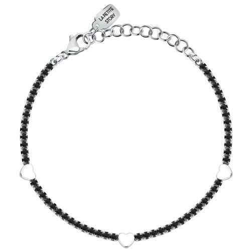 Helen Kirchhofer - La Petite Story Armband - LPS05ASF74