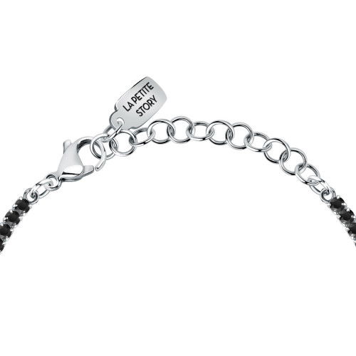 Helen Kirchhofer - La Petite Story Armband - LPS05ASF74