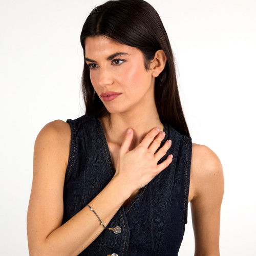 Helen Kirchhofer - La Petite Story Armband - LPS05ASF74