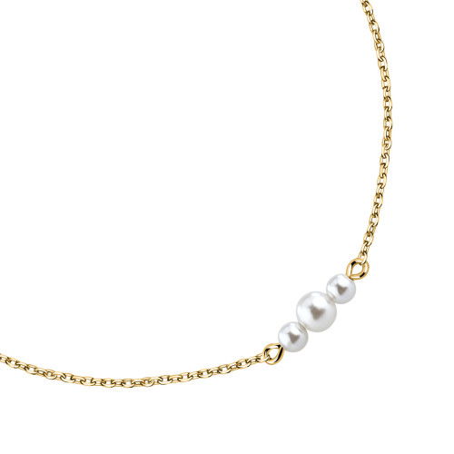 Helen Kirchhofer - La Petite Story Silver Armband - LPS05AWV87