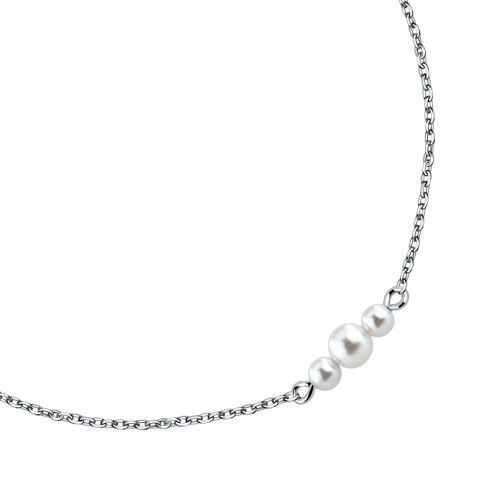 Helen Kirchhofer - La Petite Story Silver Armband - LPS05AWV88