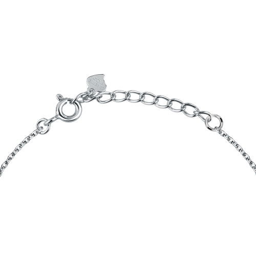 Helen Kirchhofer - La Petite Story Silver Armband - LPS05AWV88