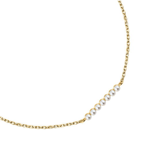 Helen Kirchhofer - La Petite Story Silver Armband - LPS05AWV89