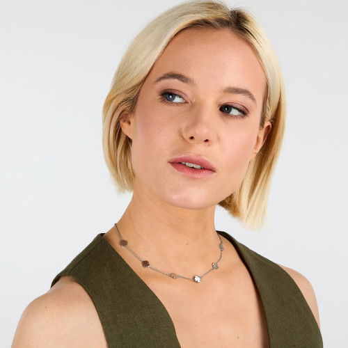 Helen Kirchhofer - La Petite Story Parure Halskette - LPS10ARR110