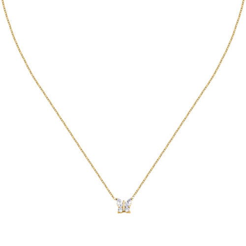 Helen Kirchhofer - La Petite Story Collane Halskette - LPS10ARR111