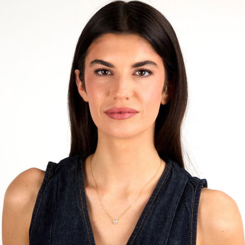 Helen Kirchhofer - La Petite Story Collane Halskette - LPS10ARR111