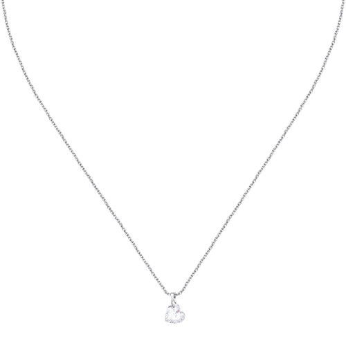 Helen Kirchhofer - La Petite Story Parure Heart Halskette - LPS10AWV31