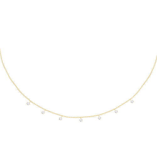 Helen Kirchhofer - La Petite Story Parure Halskette - LPS10AWV35