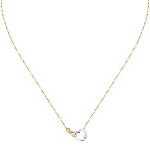 Helen Kirchhofer - La Petite Story Parure Halskette - LPS10AWV83