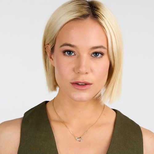 Helen Kirchhofer - La Petite Story Parure Halskette - LPS10AWV83