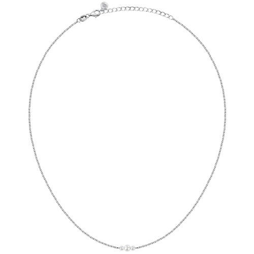 Helen Kirchhofer - La Petite Story Silver Halskette - LPS10AWV93