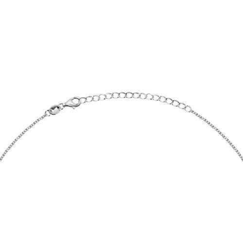 Helen Kirchhofer - La Petite Story Silver Halskette - LPS10AWV93