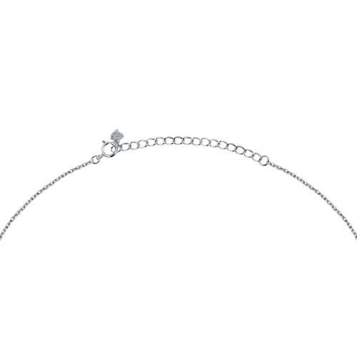 Helen Kirchhofer - La Petite Story Silver Halskette - LPS10AWV95