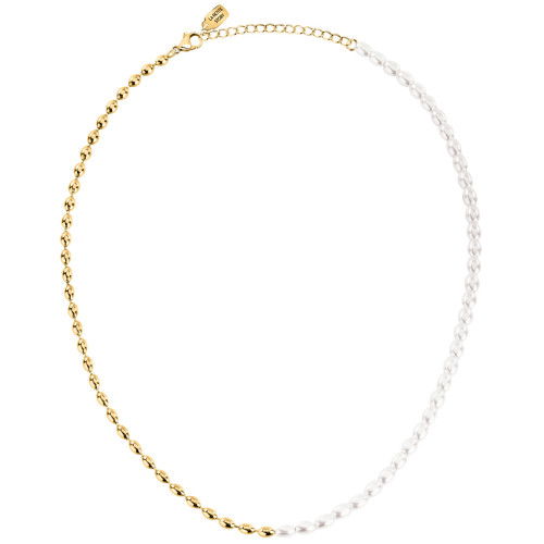 Helen Kirchhofer - La Petite Story Pearl Halskette - LPS10AZA08