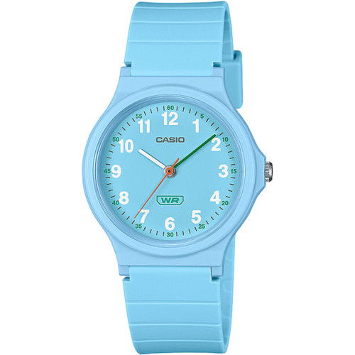 Casio Collection LQ 24B 2BEF Helen Kirchhofer