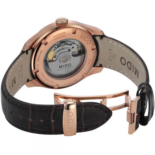 Helen Kirchhofer - Mido Belluna - M024.630.36.041.00