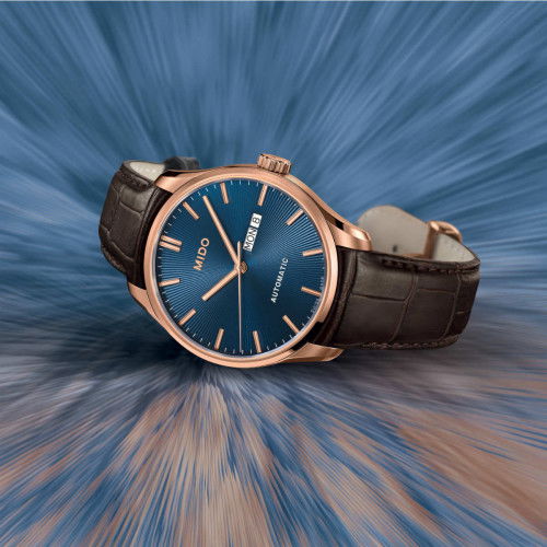 Helen Kirchhofer - Mido Belluna - M024.630.36.041.00