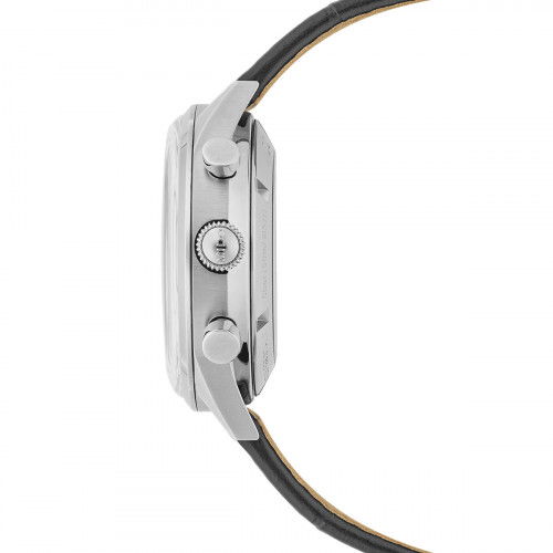 Helen Kirchhofer - Mido Multifort Patrimony Chronograph - M040.427.16.052.00