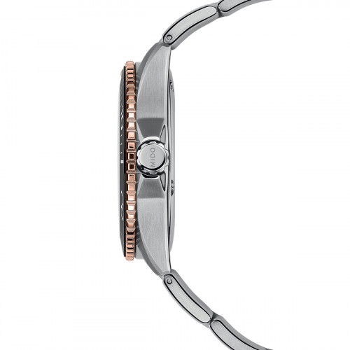 Helen Kirchhofer - Mido Ocean Star 200C - M042.430.21.051.00