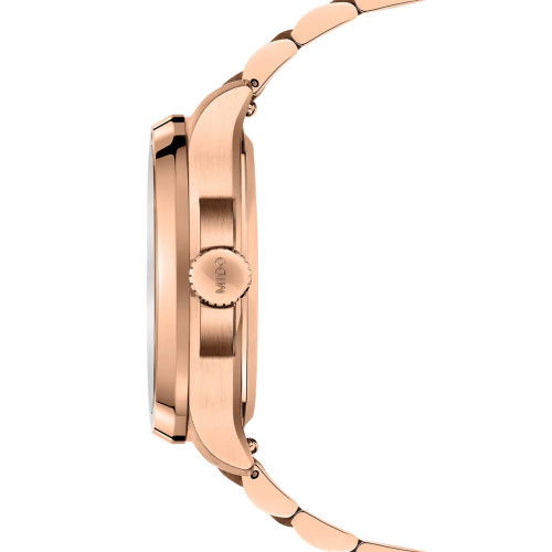 Helen Kirchhofer - Mido Multifort TV Big Date - M049.526.33.041.00