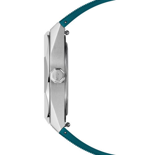 Helen Kirchhofer - Mido Multifort 8 One Crown - M055.507.17.091.00