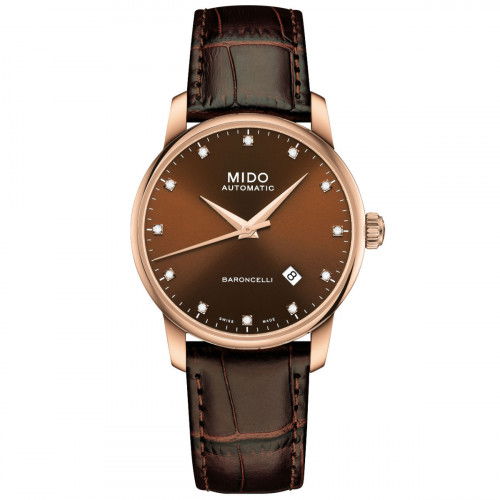 Mido shop baroncelli m8600