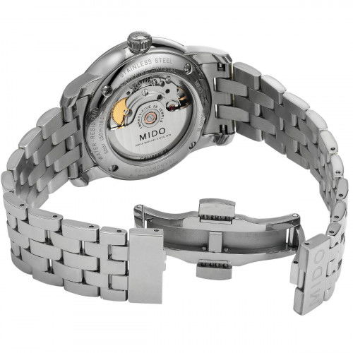 Helen Kirchhofer - Mido Baroncelli - M8600.4.21.1