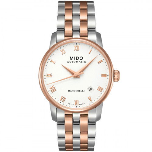 Helen Kirchhofer - Mido Baroncelli - M8600.9.N6.1
