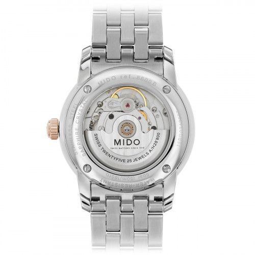 Helen Kirchhofer - Mido Baroncelli - M8600.9.N6.1