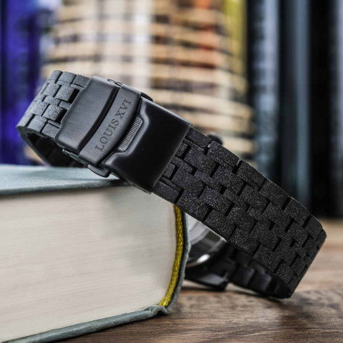 Helen Kirchhofer - Louis XVI Majesté Iced Out - LXVI1184