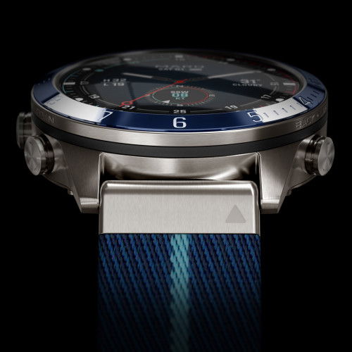 Helen Kirchhofer - Garmin MARQ 2 Captain - 010-02648-11