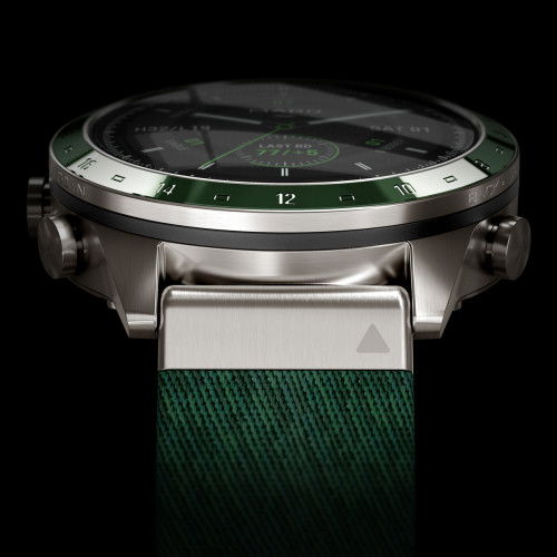 Helen Kirchhofer - Garmin MARQ 2 Golfer - 010-02648-21