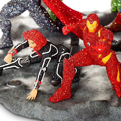Helen Kirchhofer - Swarovski Marvel Avengers Limited Edition - 5677579