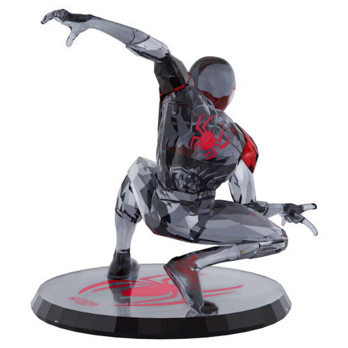 Helen Kirchhofer - Swarovski Marvel Miles Morales - 5730586