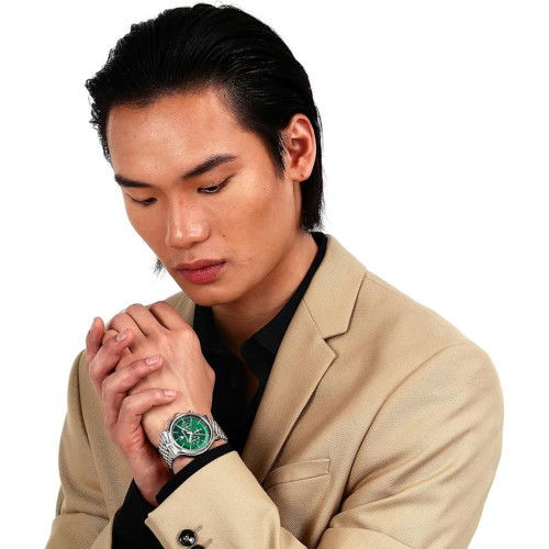 Helen Kirchhofer - Maserati Epoca  Chronograph - R8873618033