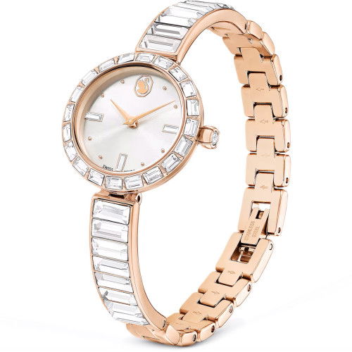 Helen Kirchhofer - Swarovski Matrix Bangle - 5677484