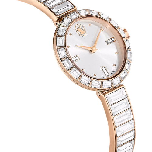 Helen Kirchhofer - Swarovski Matrix Bangle - 5677484