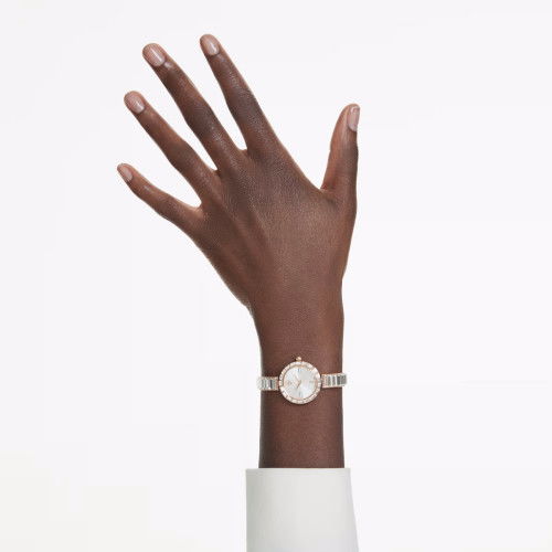 Helen Kirchhofer - Swarovski Matrix Bangle - 5677484