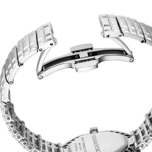 Helen Kirchhofer - Swarovski Matrix Octagon - 5724516