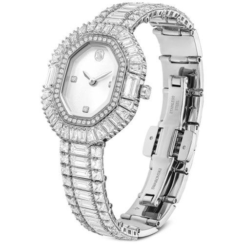 Helen Kirchhofer - Swarovski Matrix Octagon - 5724516