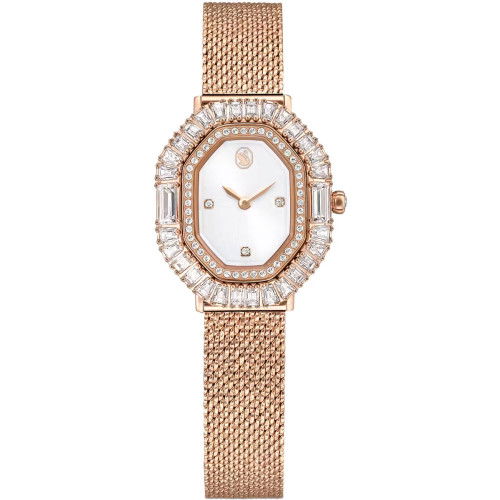 Helen Kirchhofer - Swarovski Matrix Octagon - 5732497